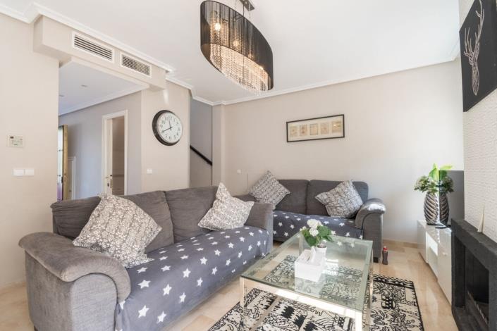 Image No.4-Maison de ville de 3 chambres à vendre à Casares