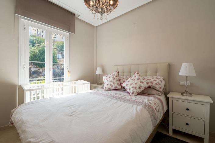 Image No.6-Maison de ville de 3 chambres à vendre à Casares