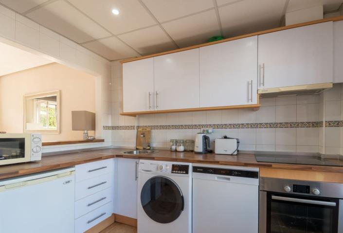 Image No.7-Maison de ville de 3 chambres à vendre à Casares