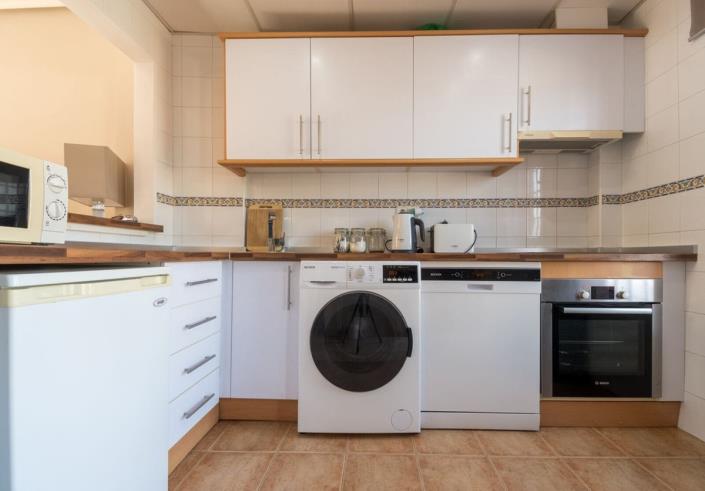 Image No.8-Maison de ville de 3 chambres à vendre à Casares