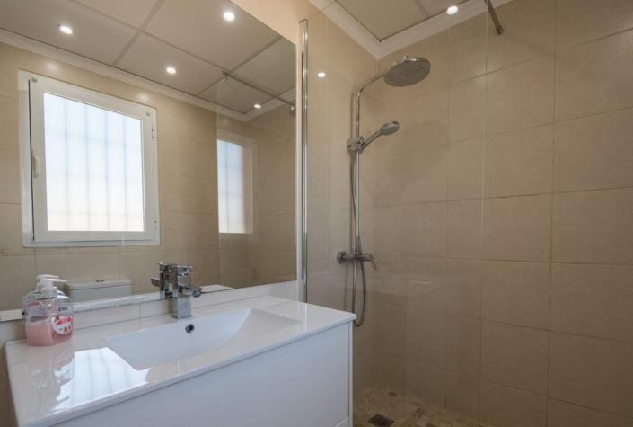 Image No.10-Maison de ville de 3 chambres à vendre à Casares