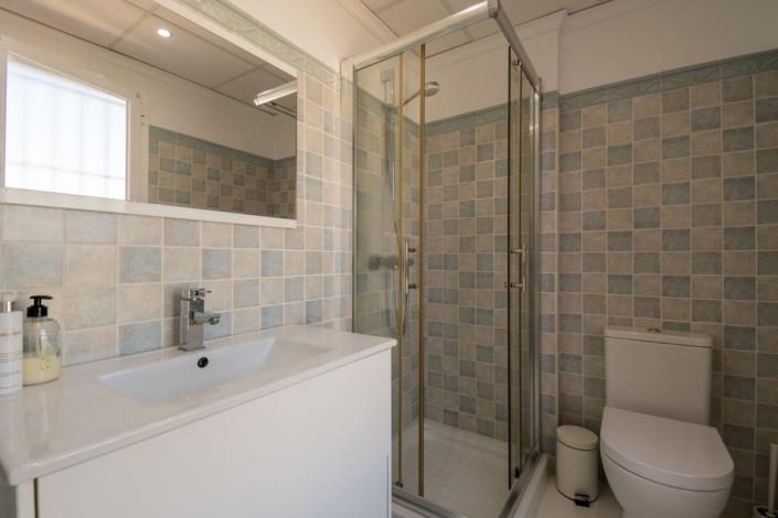 Image No.12-Maison de ville de 3 chambres à vendre à Casares