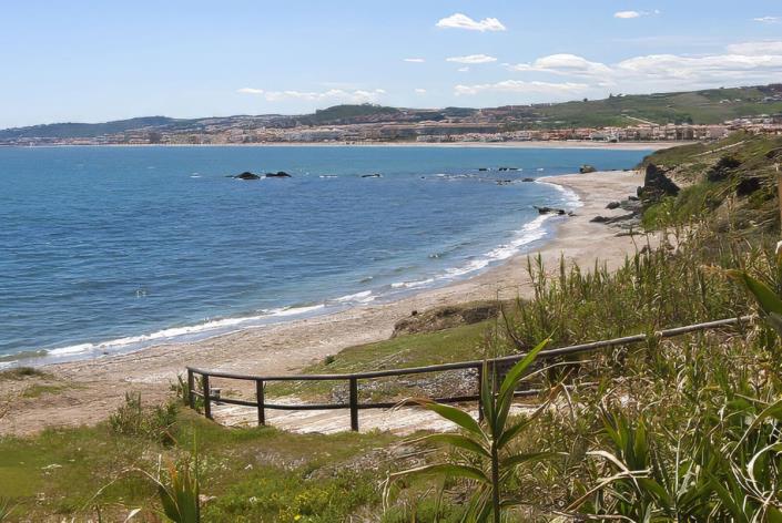 Image No.16-Maison de ville de 3 chambres à vendre à Casares