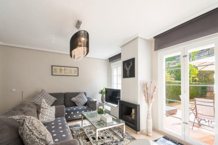 Image No.19-Maison de ville de 3 chambres à vendre à Casares