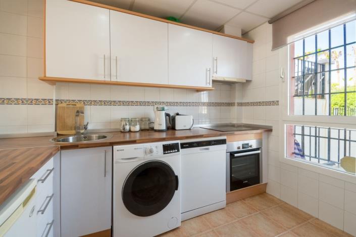 Image No.20-Maison de ville de 3 chambres à vendre à Casares