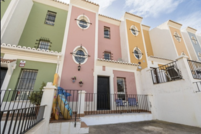 Image No.21-Maison de ville de 3 chambres à vendre à Casares