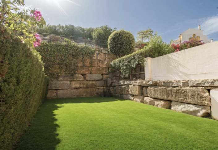 Image No.11-Maison de ville de 3 chambres à vendre à Casares