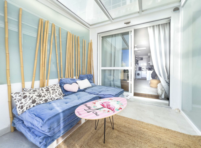 Image No.10-Maison de ville de 2 chambres à vendre à La Duquesa