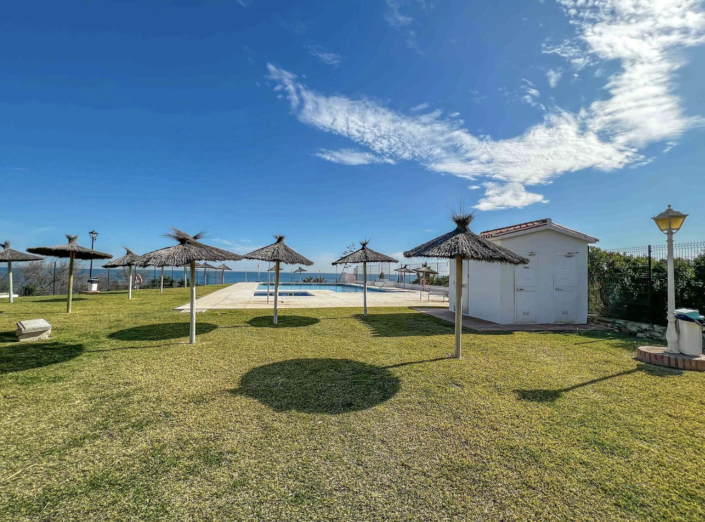 Image No.13-Maison de ville de 2 chambres à vendre à La Duquesa