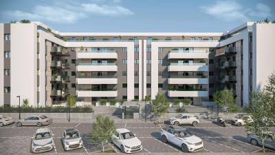Affinity Spain most sold property