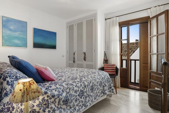 Image No.9-Maison de ville de 3 chambres à vendre à Estepona