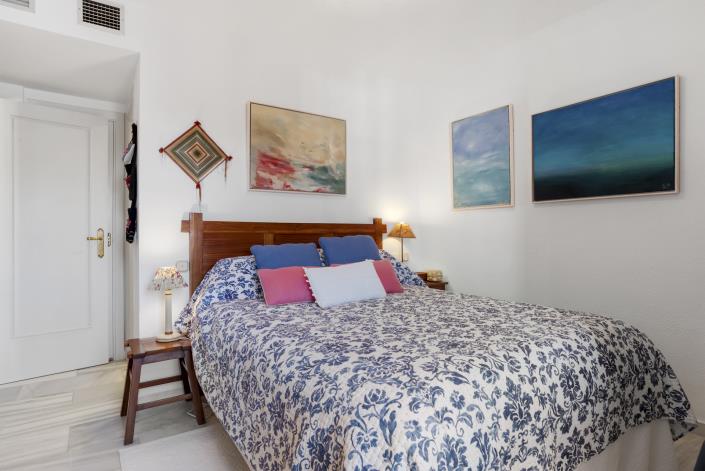 Image No.10-Maison de ville de 3 chambres à vendre à Estepona