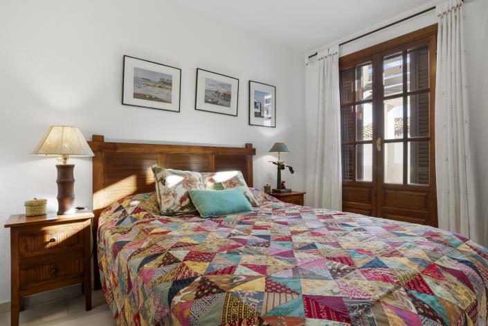 Image No.15-Maison de ville de 3 chambres à vendre à Estepona