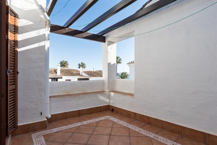 Image No.18-Maison de ville de 3 chambres à vendre à Estepona