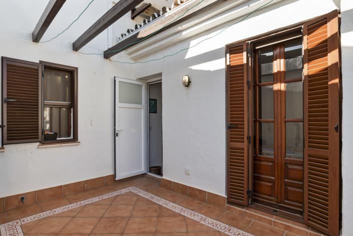 Image No.19-Maison de ville de 3 chambres à vendre à Estepona