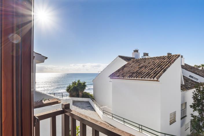 Image No.20-Maison de ville de 3 chambres à vendre à Estepona