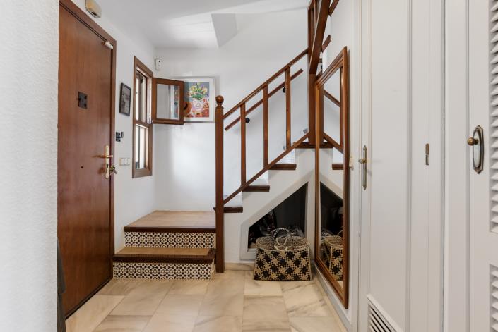 Image No.21-Maison de ville de 3 chambres à vendre à Estepona