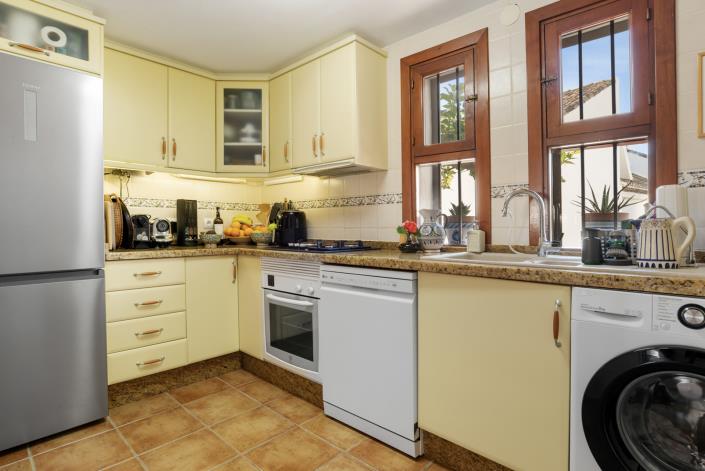 Image No.22-Maison de ville de 3 chambres à vendre à Estepona