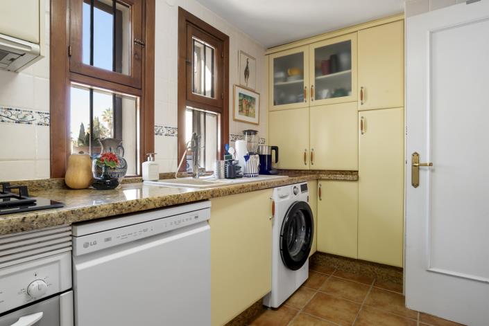 Image No.23-Maison de ville de 3 chambres à vendre à Estepona