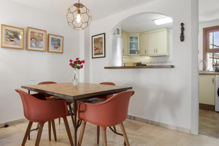 Image No.24-Maison de ville de 3 chambres à vendre à Estepona