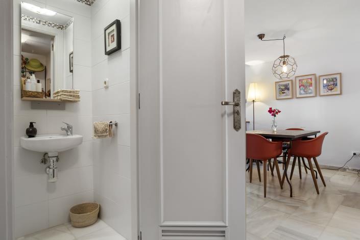 Image No.27-Maison de ville de 3 chambres à vendre à Estepona