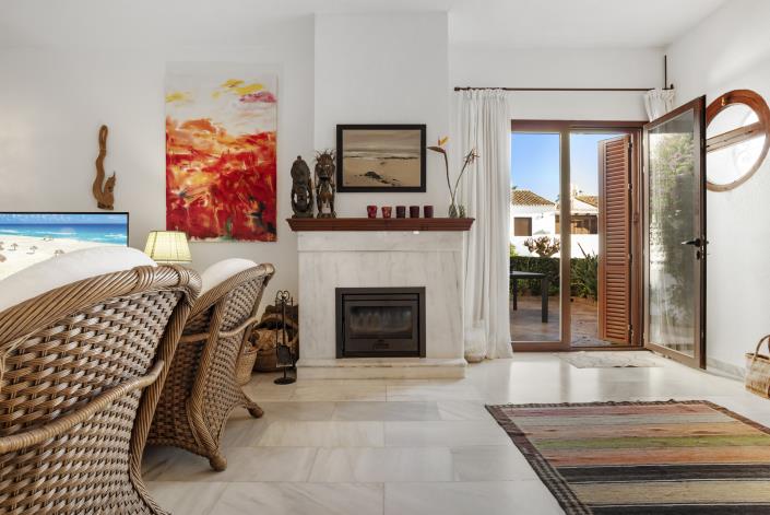 Image No.30-Maison de ville de 3 chambres à vendre à Estepona