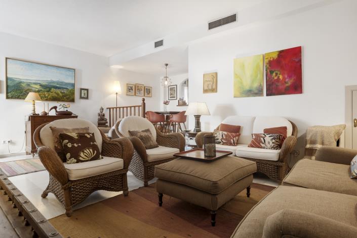 Image No.32-Maison de ville de 3 chambres à vendre à Estepona