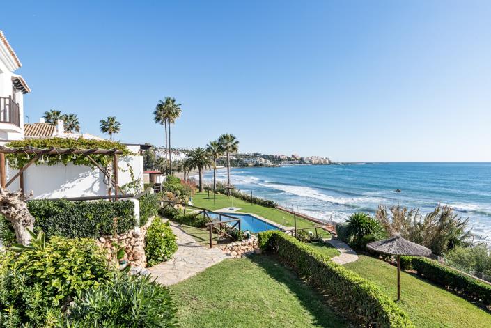 Image No.37-Maison de ville de 3 chambres à vendre à Estepona