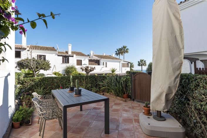 Image No.38-Maison de ville de 3 chambres à vendre à Estepona