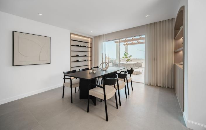 Image No.5-3 Bed Penthouse for sale