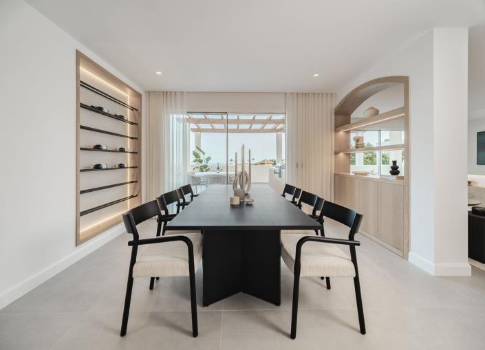 Image No.10-3 Bed Penthouse for sale