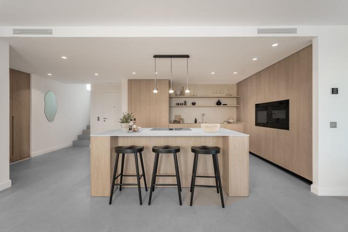 Image No.13-3 Bed Penthouse for sale