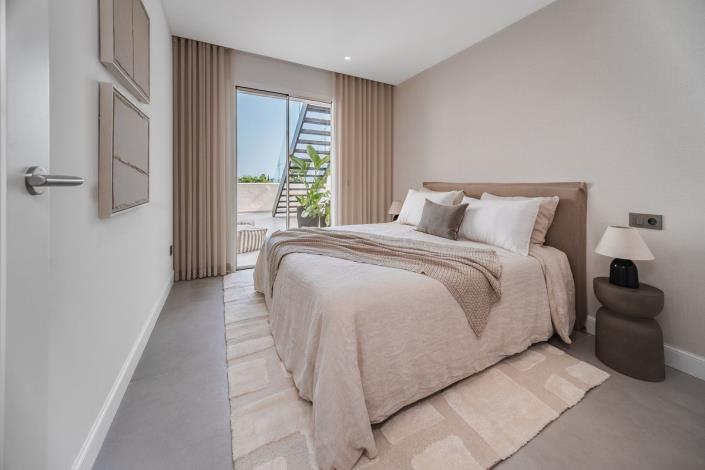 Image No.12-3 Bed Penthouse for sale