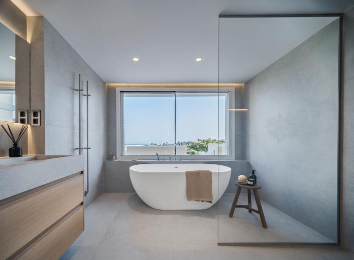 Image No.16-3 Bed Penthouse for sale