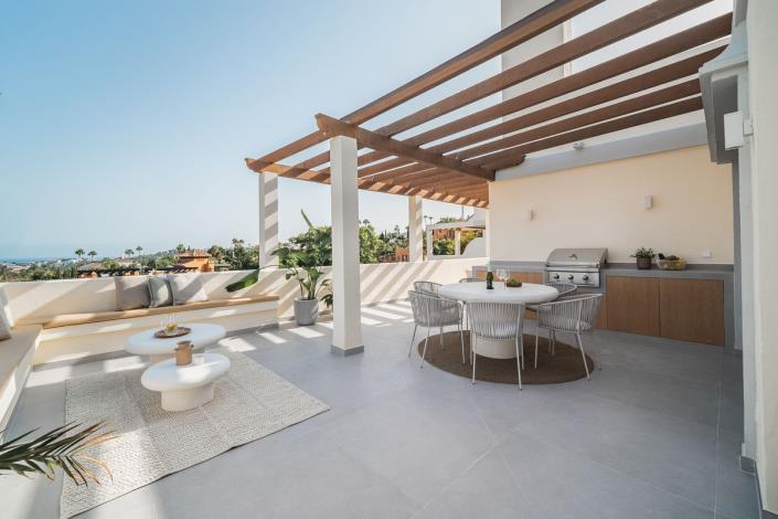 Image No.1-3 Bed Penthouse for sale