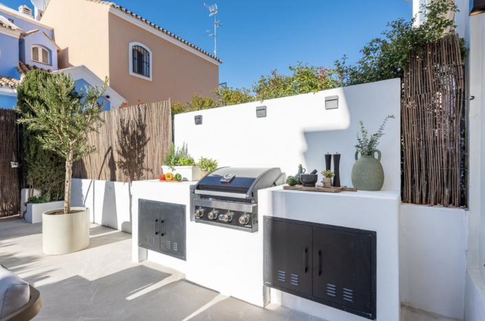 Image No.10-Maison de ville de 4 chambres à vendre à Puerto Banus