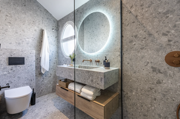 Image No.15-Maison de ville de 4 chambres à vendre à Puerto Banus