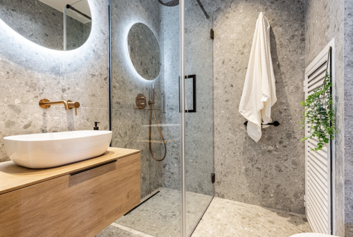 Image No.20-Maison de ville de 4 chambres à vendre à Puerto Banus