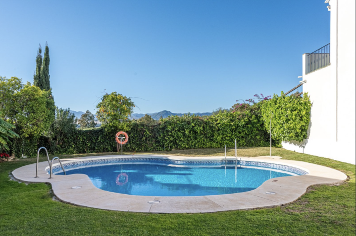 Image No.23-Maison de ville de 4 chambres à vendre à Puerto Banus