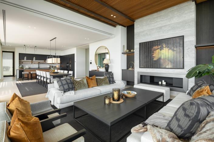 Image No.8-Villa de 6 chambres à vendre à La Quinta