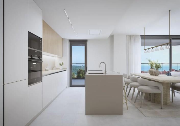 Image No.23-2 Bed Apartment for sale