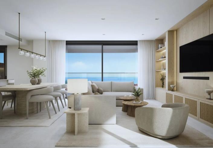 Image No.20-2 Bed Apartment for sale