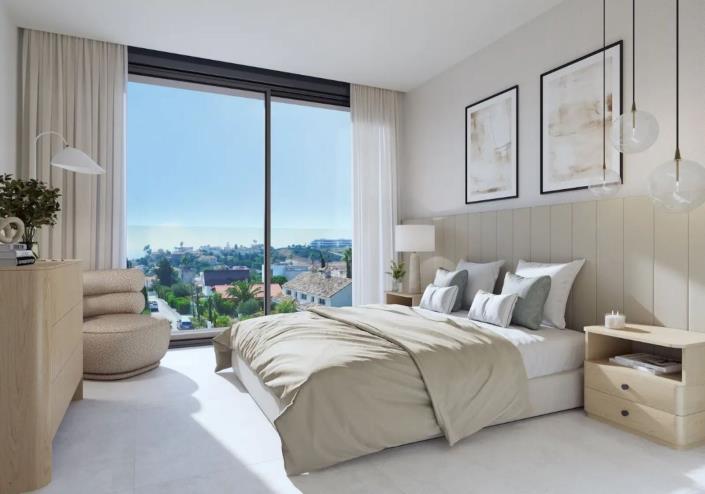 Image No.3-Appartement de 3 chambres à vendre à Estepona