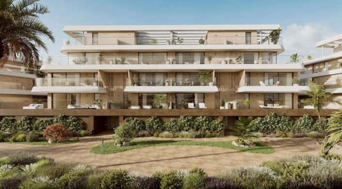 Image No.6-Appartement de 3 chambres à vendre à Estepona