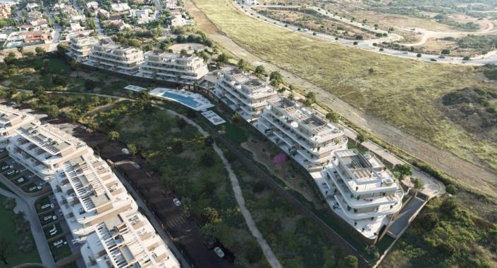 Image No.11-Appartement de 3 chambres à vendre à Estepona