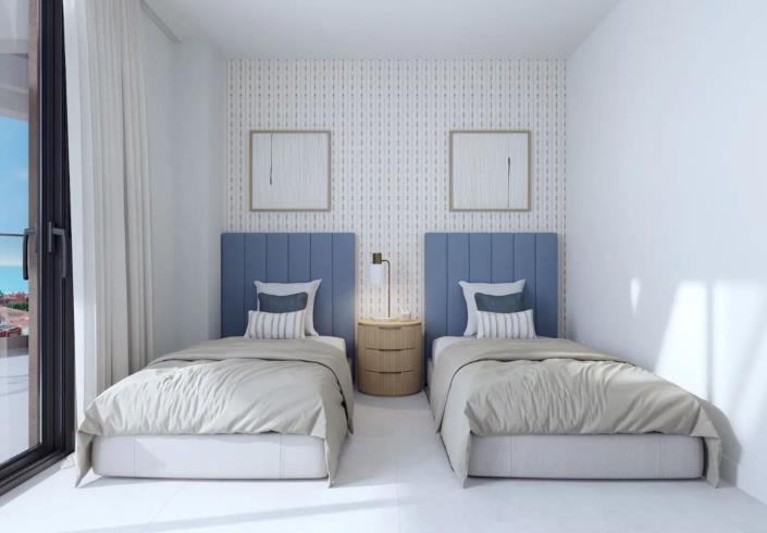 Image No.15-Appartement de 3 chambres à vendre à Estepona