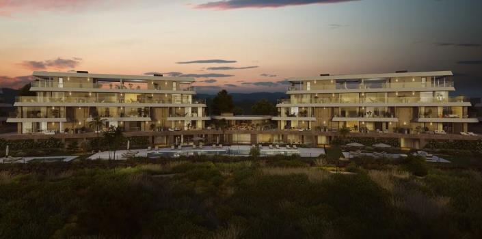 Image No.16-Appartement de 3 chambres à vendre à Estepona