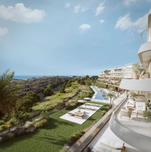 Image No.19-Appartement de 3 chambres à vendre à Estepona