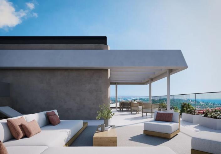 Image No.22-Appartement de 3 chambres à vendre à Estepona