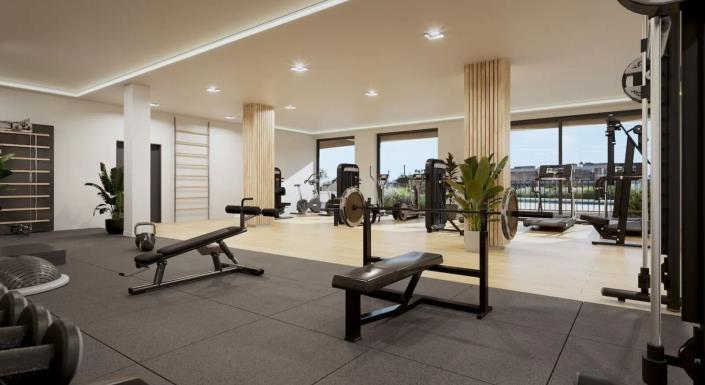 Image No.24-Appartement de 3 chambres à vendre à Estepona